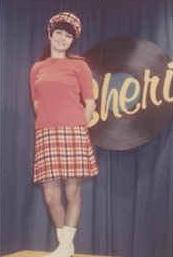 Sheri